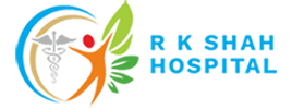 R K SHAH HOSPITAL